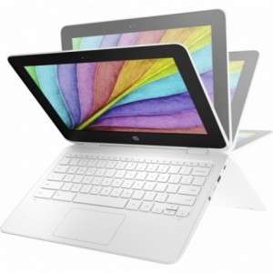 HP Chromebook x360 11 G2 EE 7DC03EA