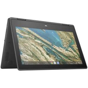 HP Chromebook x360 11 G3 EE 11.6" 436C0UT#ABL
