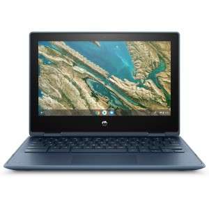 HP Chromebook x360 11 G3 EE 11.6" 9TV03EA#ABU