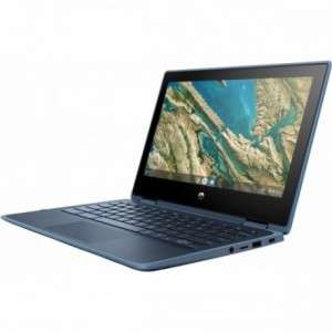 HP Chromebook x360 11 G3 EE 9VX70EA