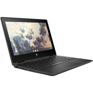 HP Chromebook x360 11 G4 EE 11.6" 3V0G6UT#ABA