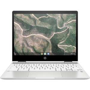 HP Chromebook x360 12-h0500na 12" 8RS78EA#ABU