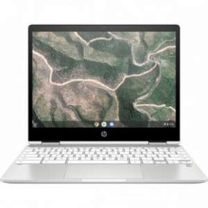 HP Chromebook x360 12b-ca0001nb 8XN64EA