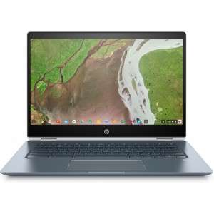 HP Chromebook x360 14-da0002na 14" 7EB99EA#ABU