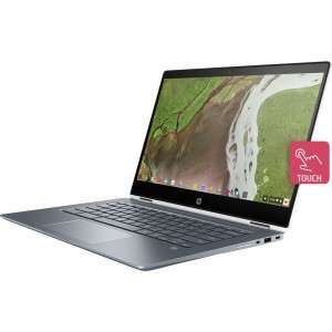 HP Chromebook x360 14-da0501na 5AT28EA