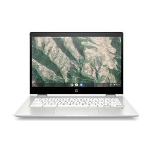 HP Chromebook x360 14b-ca0004na