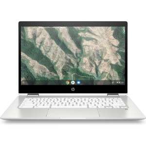 HP Chromebook x360 14b-ca0004na 14" 8UB82EA#ABU