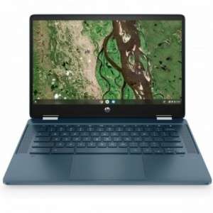 HP Chromebook x360 14b-cb0000na 4H2A0EA