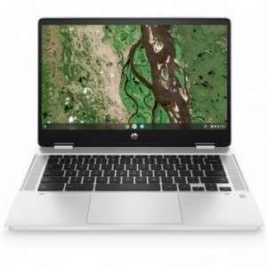 HP Chromebook x360 14b-cb0002na 4H2A1EA