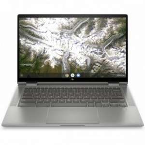 HP Chromebook x360 14c-ca0004na 152B1EA