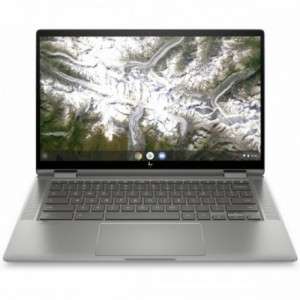 HP Chromebook x360 14c-ca0004sa 321A8EA