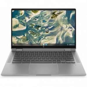 HP Chromebook x360 14c-cc0004na 4H2A3EA