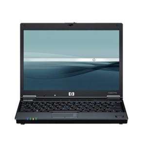 HP Compaq 2510P RL487AV