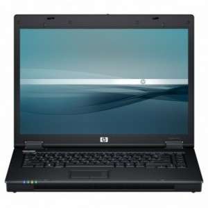 HP Compaq 6715s RU655EA