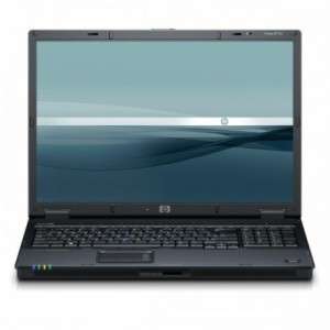 HP Compaq 8710w KE191ET