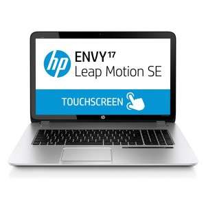 HP Envy 17 17-j161ea Leap Motion TS SE F1D50EA