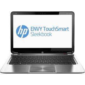 HP Envy 4-1115dx TouchSmart