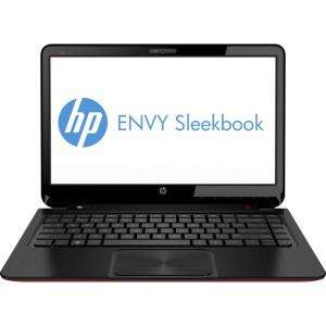 HP Envy Sleekbook 6-1110us