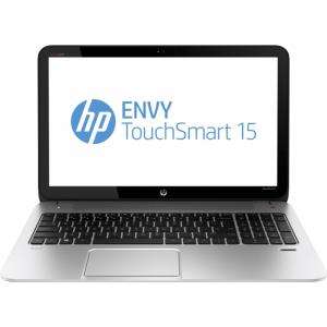 HP Envy TouchSmart 15-j020US