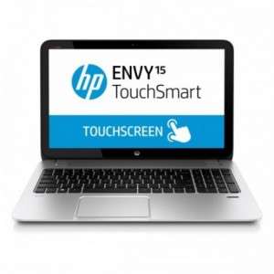 HP Envy TouchSmart 15-j023sa F1X64EA