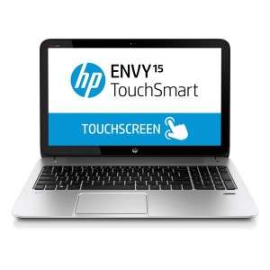 HP Envy TouchSmart 15 15-j004sa E6B23EA