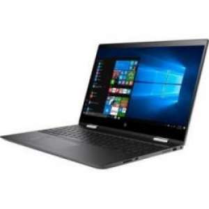 HP Envy TouchSmart 15 x360 15m-bq121dx (1KS90UA)