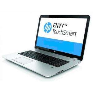 HP Envy TouchSmart 17-j177nr (F9M16UA)