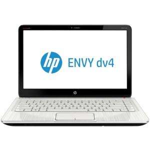 HP Envy dv4-5220us