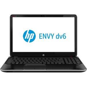 HP Envy dv6-7210us