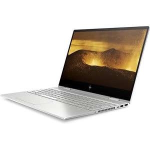 HP Envy x360 15m-dr0012dx 15.6" FHD 2-In-1 Touch 5XK97UA#ABA