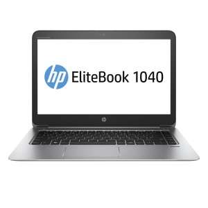 HP EliteBook 1040 G3 14" V1A81EA#ABU