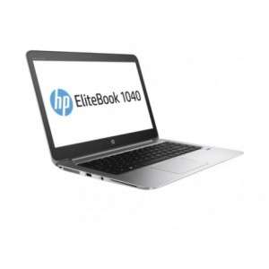 HP EliteBook 1040 G3 Advanced Win10 CH V1B49ES