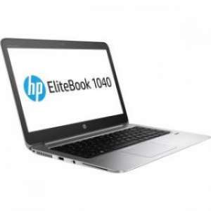 HP EliteBook 1040 G3 V2W21UT#ABA