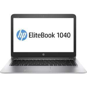 HP EliteBook 1040 G3 (Z2A37UT#ABA)