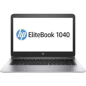 HP EliteBook 1040 G3 (Z2A38UT#ABA)