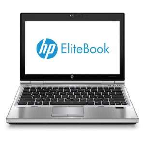 HP EliteBook 2000 2570p H4P18ET