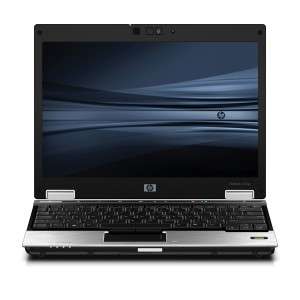 HP EliteBook 2000 EliteBook 2530p Notebook PC FU433EA