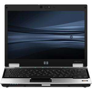 HP EliteBook 2530p BK100US