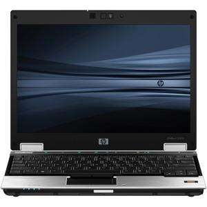 HP EliteBook 2530p BP500US