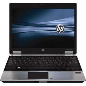 HP EliteBook 2540p BU220US