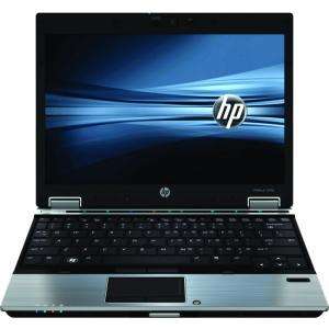 HP EliteBook 2540p BX317US