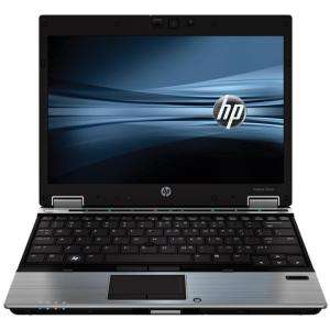 HP EliteBook 2540p WH281UT