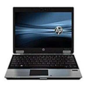 HP EliteBook 2540p (WK302EA)