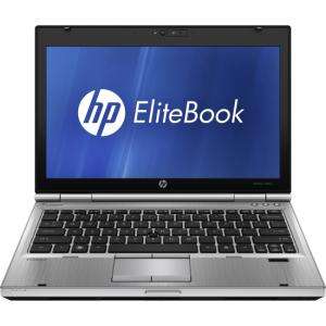 HP EliteBook 2560p LJ458UTR