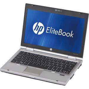 HP EliteBook 2560p LJ496UT