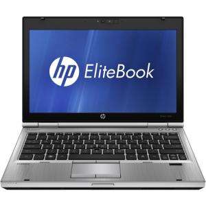 HP EliteBook 2560p LJ534UTR
