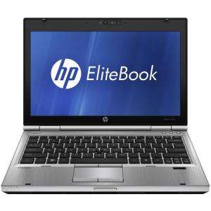 HP EliteBook 2560p QY086US