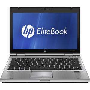 HP EliteBook 2560p QZ831US