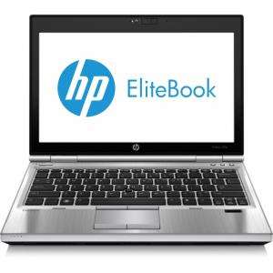 HP EliteBook 2570p D3S71US