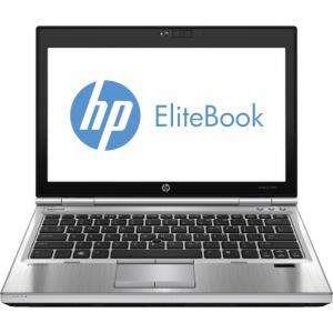 HP EliteBook 2570p E2K06US